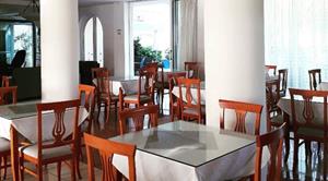 petros hotel tsilivi