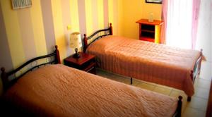 petros hotel tsilivi zante