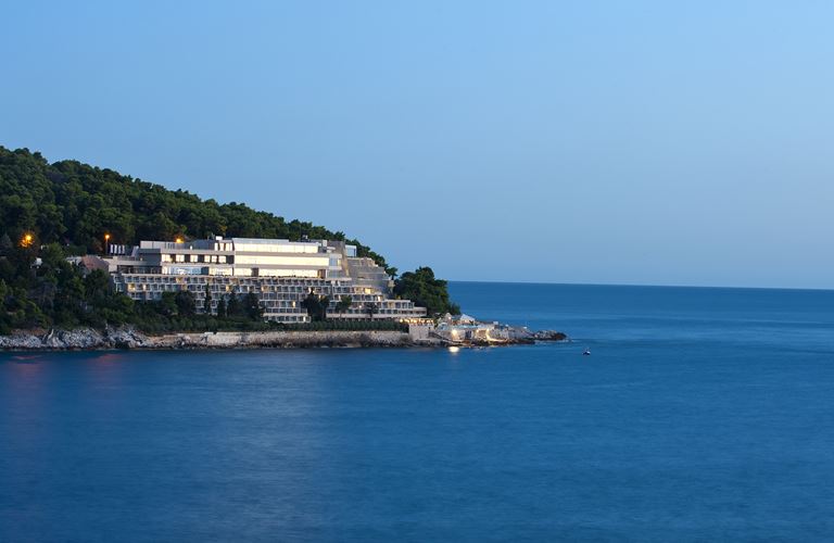 Dubrovnik Palace Hotel, Dubrovnik, Dubrovnik Riviera, Croatia, 1