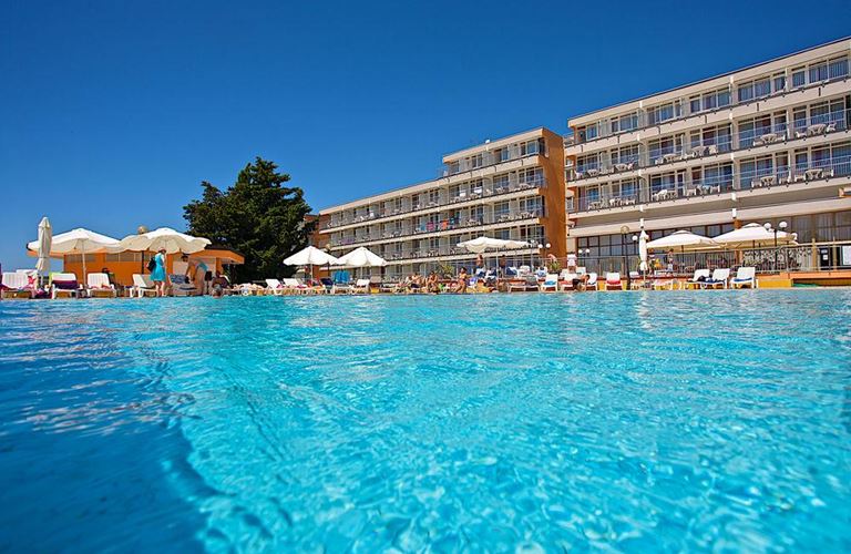 Holiday Hotel Istria, Medulin, Istria, Croatia, 1