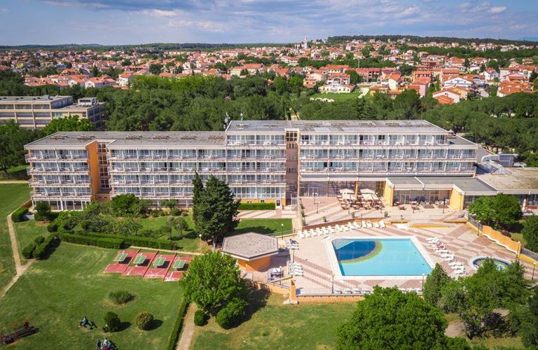 Holiday Hotel Istria, Medulin, Istria, Croatia, 45