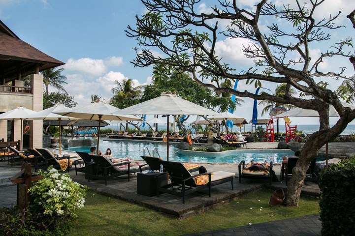 Grand Balisani Suites Hotel, Seminyak, Bali, Indonesia | Travel Republic