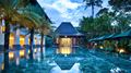 Puri Santrian Hotel, Sanur, Bali, Indonesia, 13