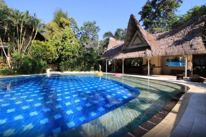 Download Kupu Kupu Barong Villas &amp; Tree Spa By L&#039;occitane Gif
