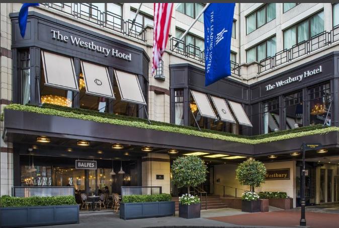 The Westbury Dublin Hotel Dublin City Centre Ireland Emirates Holidays