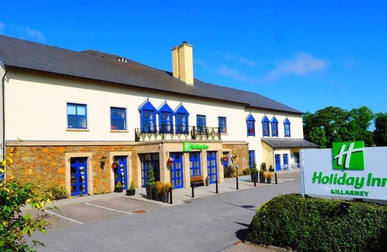 Holiday Inn Killarney , Killarney, Kerry, Ireland, 1
