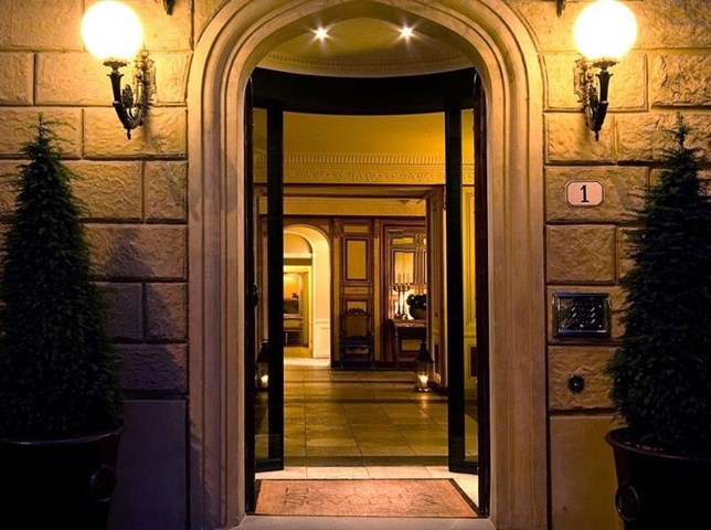 Santa Maria Novella Hotel Dnata Travel