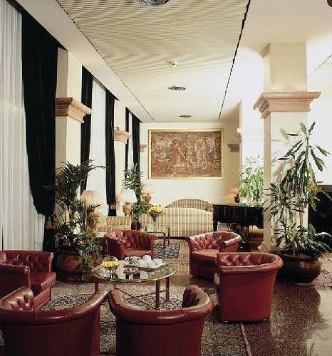 Four Points By Sheraton Milan Centre Hotel, Milan, Milan, Italy, 8