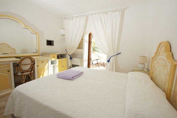 Balocco Hotel Liscia Di Vacca Sardinia Italy Travel - 