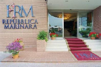 Repubblica Marinara Hotel Pisa Pisa Italy Travel Republic - 