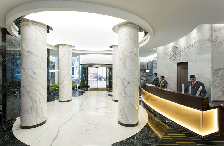 Best Western Plus Hotel Universo, Rome, Rome, Italy, 2