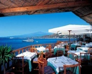 capotaormina albergo