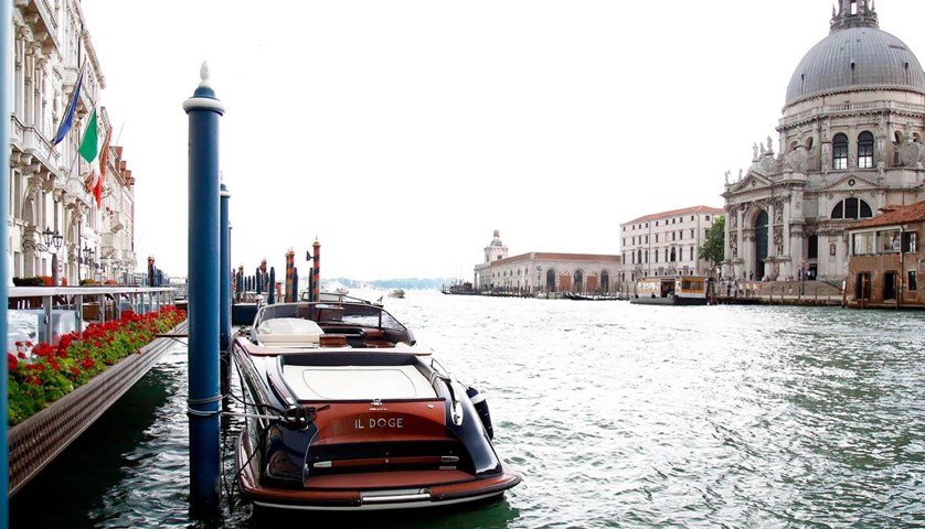 Gritti Palace Hotel Venice Italy Emirates Holidays