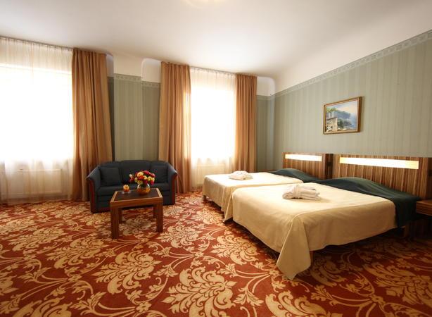 City Hotel Teater Riga Riga Latvia Travel Republic - 