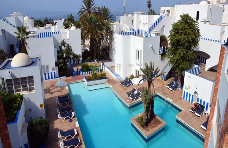 Appart Hotel Tagadirt, Agadir, Agadir, Morocco, 1