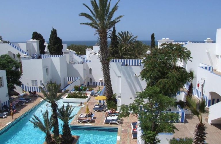 Appart Hotel Tagadirt, Agadir, Agadir, Morocco, 2
