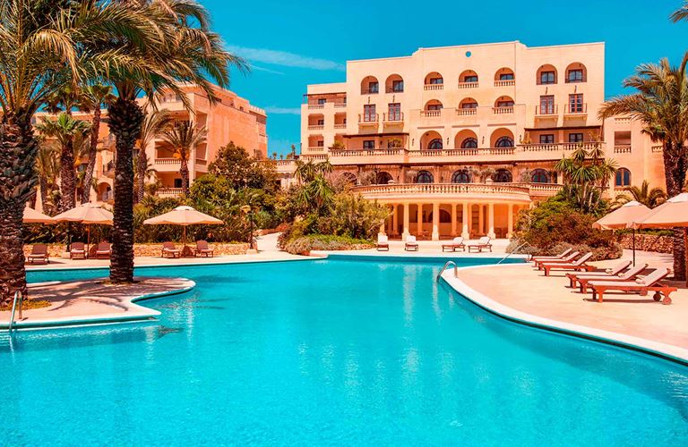 Kempinski Hotel San Lawrenz Gozo, Gozo, Malta, Malta, 1