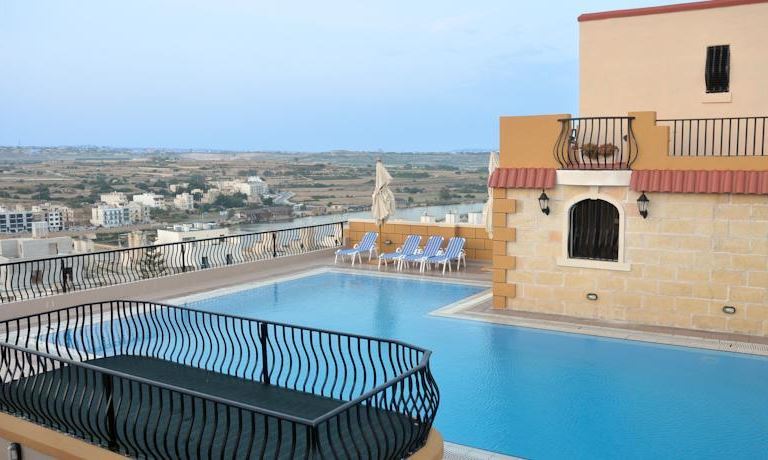 Soreda Hotel, Qawra, Malta, Malta, 1