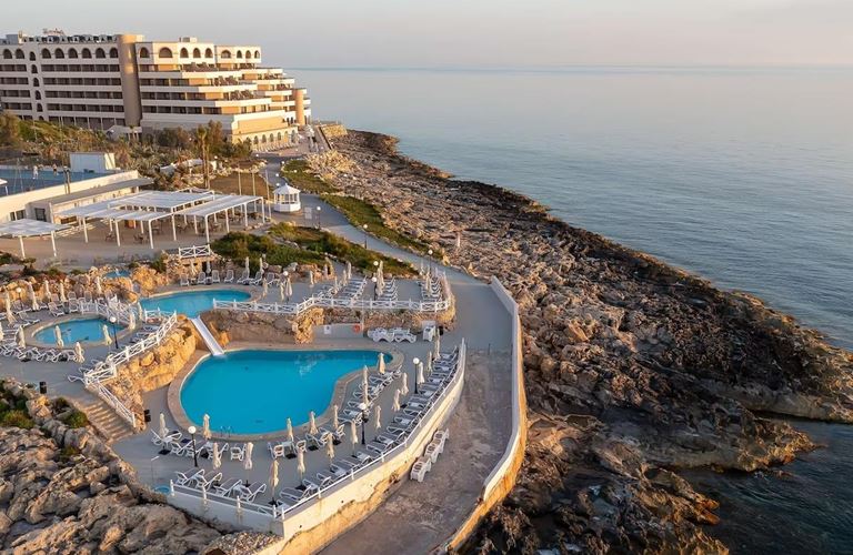 Radisson Blu Resort, Malta St. Julians, St Julians, Malta, Malta, 2