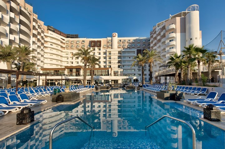 Afbeeldingsresultaat voor hotel san antonio malta