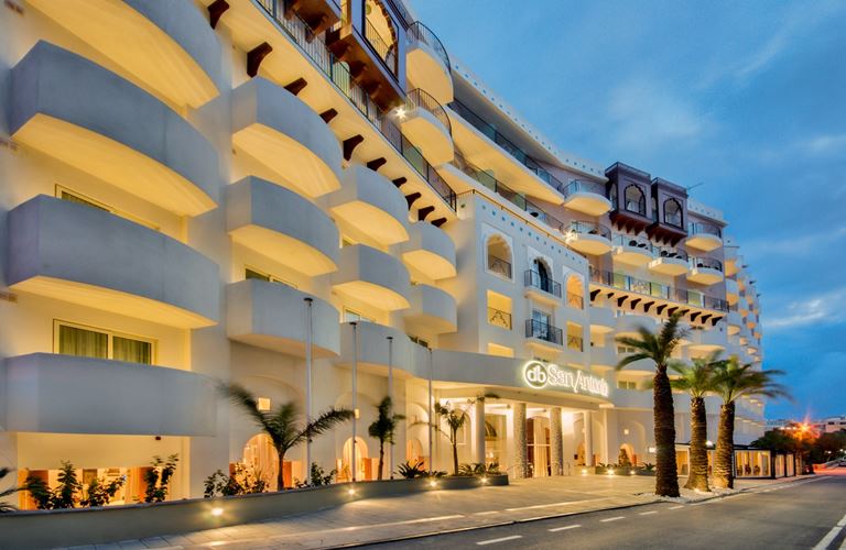 Db San Antonio Hotel & Spa, St Pauls Bay, Malta, Malta, 2