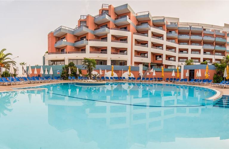 Dolmen Resort Hotel, St Pauls Bay, Malta, Malta, 1