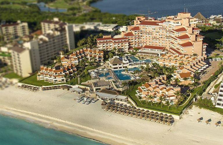 Omni Cancun Hotel And Villas, Cancun Hotel Zone, Cancun, Mexico, 2