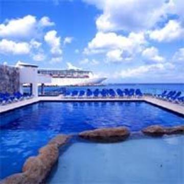 El Cid La Ceiba Beach Hotel