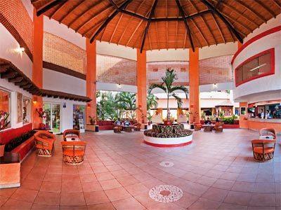 Blue Bay Club Los Angeles Locos Hotel, Tenacatita - dnata Travel