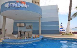 Oceano Palace Hotel, Mazatlan - dnata Travel