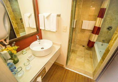 Courtyard by Marriott Puebla Las Animas, Puebla - dnata Travel