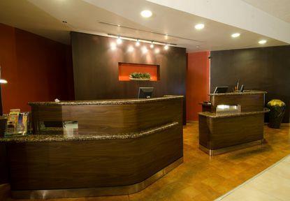 Courtyard by Marriott Puebla Las Animas, Puebla - dnata Travel