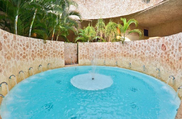 Grand Palladium Kantenah Resort And Spa, Akumal, Riviera Maya, Mexico, 43