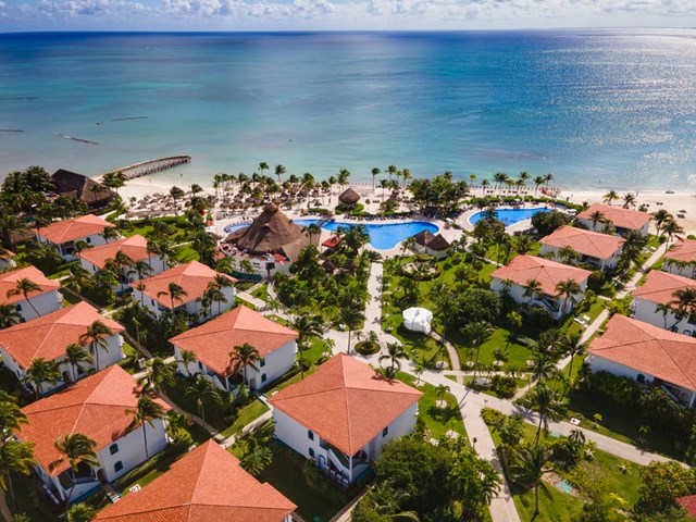 Ocean Maya Royale (Adults Only) By H10, Playa del Carmen, Riviera Maya ...