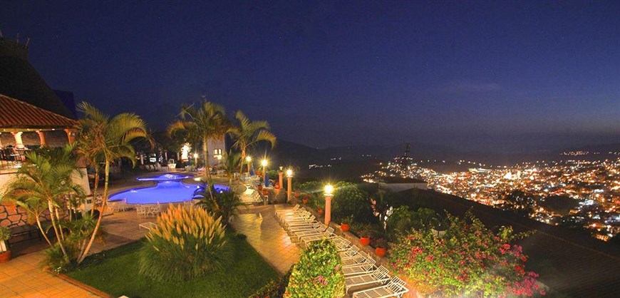 Montetaxco Hotel, Taxco - dnata Travel