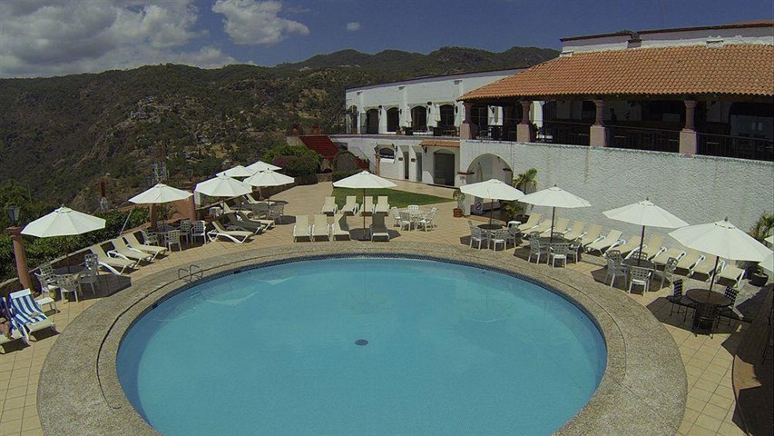 Montetaxco Hotel, Taxco - dnata Travel