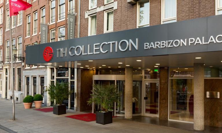 NH Collection Amsterdam Barbizon Palace, Amsterdam, Amsterdam, Netherlands, 1