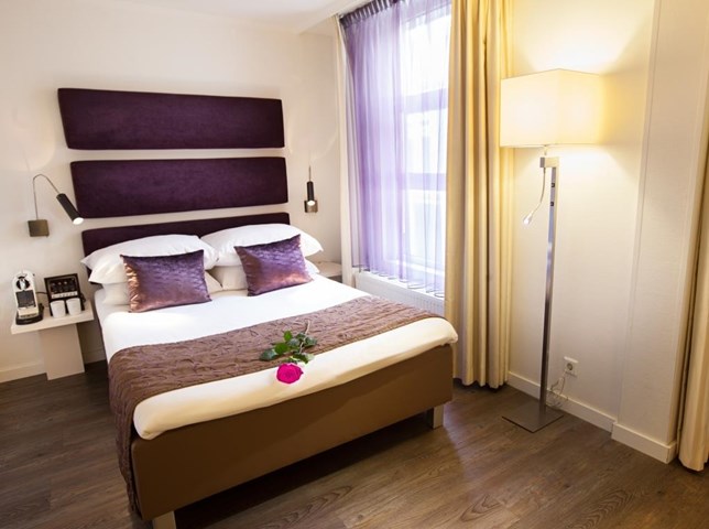 فندق ألبوس أمستردام سيتي سنتر مدينة أمستردام هولندا Emirates Holidays