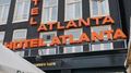 Atlanta Hotel, Amsterdam, Amsterdam, Netherlands, 1
