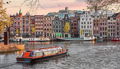 Eden Amsterdam