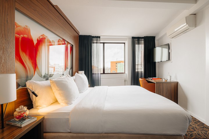 فندق هامبشاير إيدن أمستردام مدينة أمستردام هولندا Emirates Holidays