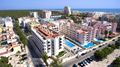 Alba Hotel & Apartments, Montegordo, Algarve, Portugal, 1