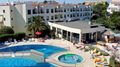 Clube Alvorferias Hotel, Alvor, Algarve, Portugal, 1