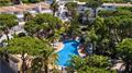 Ria Park Garden Hotel, Vale do Lobo, Algarve, Portugal, 1