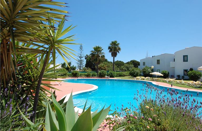Quinta Do Paraiso Hotel, Carvoeiro, Algarve, Portugal, 19