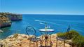 Hotel Baia Cristal Beach And Spa Resort, Carvoeiro, Algarve, Portugal, 48