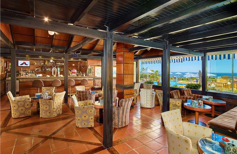 Hotel Baia Cristal Beach And Spa Resort, Carvoeiro, Algarve, Portugal, 53