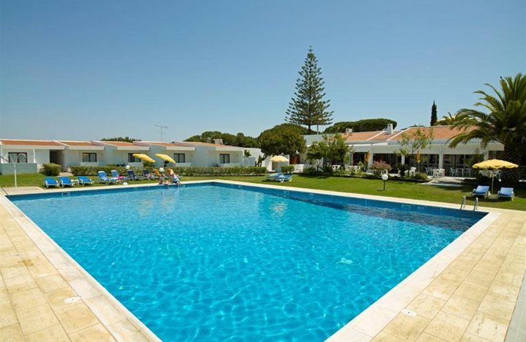 Hotel Apartamento Do Golf, Vilamoura, Algarve, Portugal, 13
