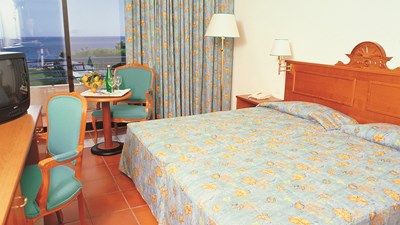 Sunset Village Villas Apartment Armacao De Pera Algarve Portugal Travel Republic
