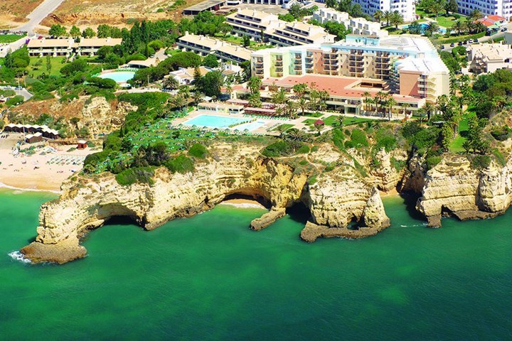 Pestana Porches Praia Hotel Dnata Travel